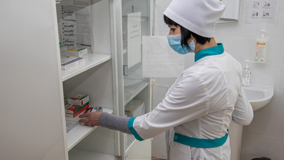 На инсулин для диабетиков выделили 64 миллиона гривен