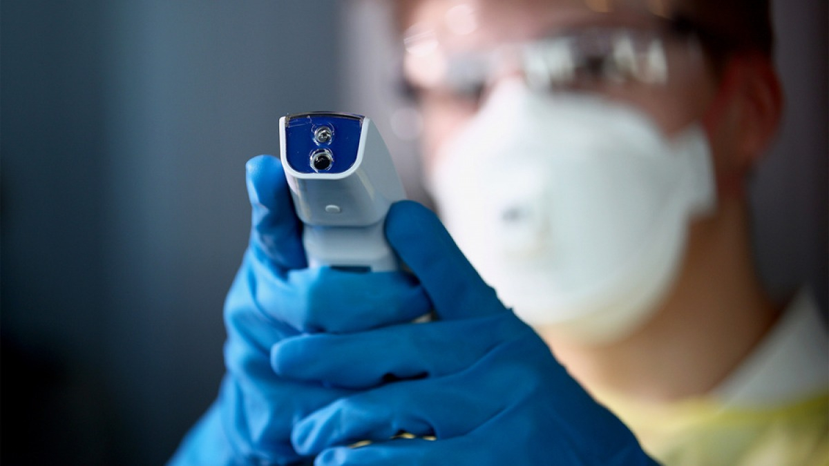 Количество заболевших коронавирусом растет - 422 заражения за сутки