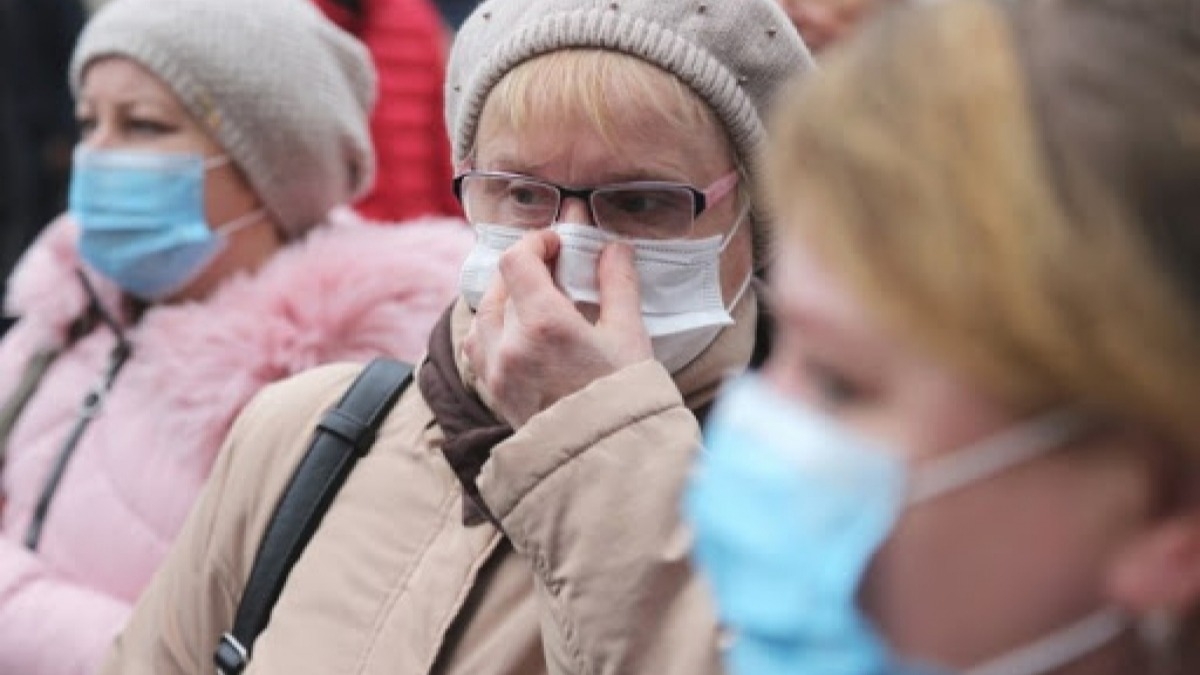 Карантин продлили до 31 июля -  Кабмин