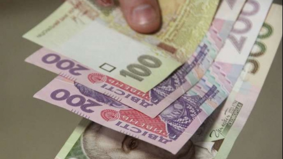 С июля вырастут суммы социальных выплат