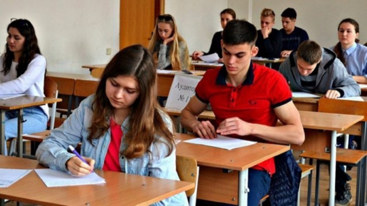 Дополнительная сессия ВНО начнется 24 июля