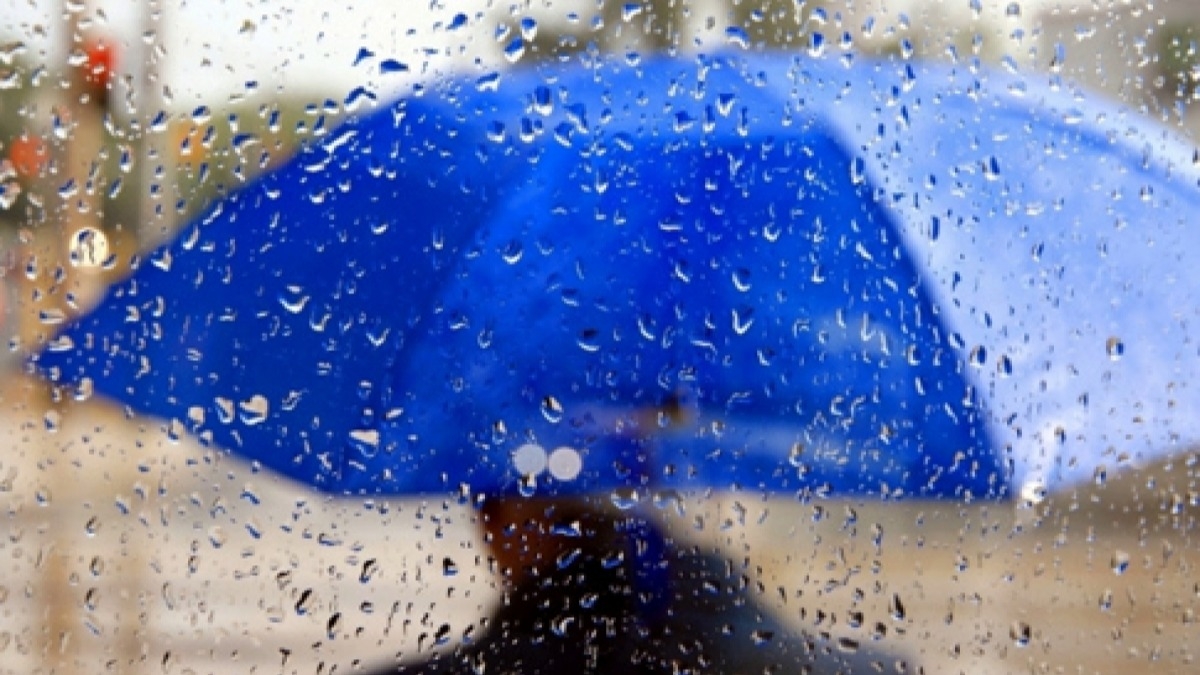 В Украину идет похолодание - прогноз на неделю