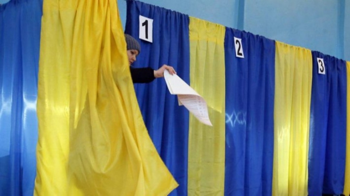 Сегодня начинается выдвижение кандидатов на местные выборы