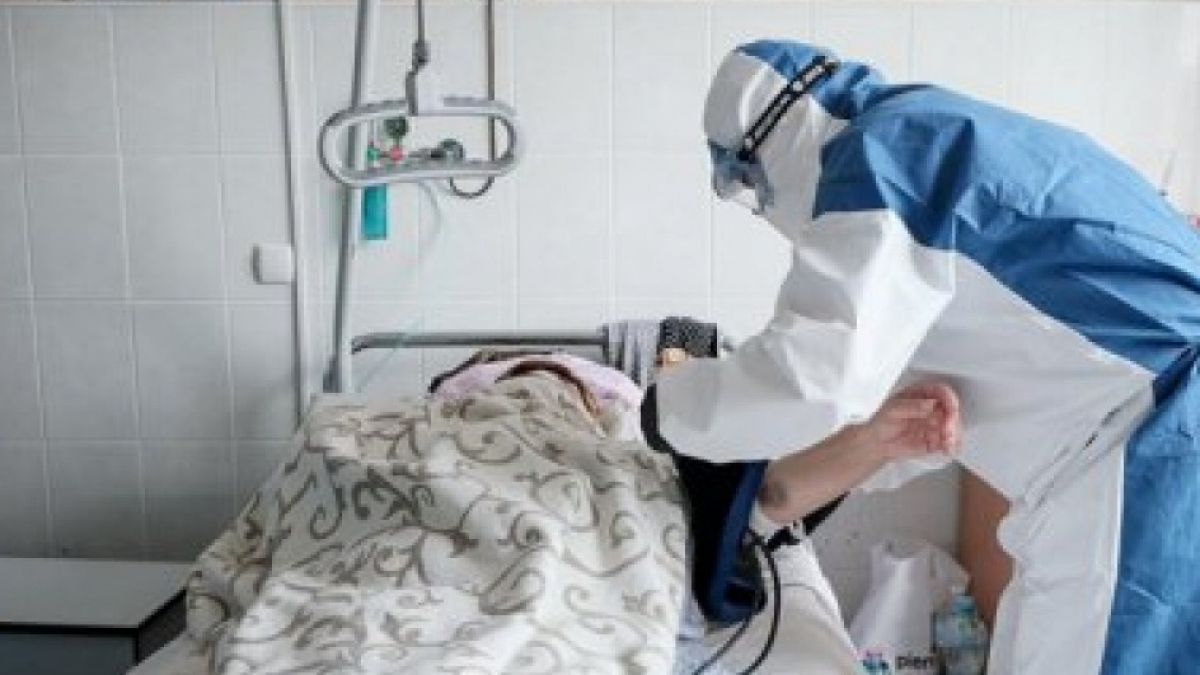 Павлоград может попасть  в красную карантинную зону - за сутки 13 новых инфицированных короновирусом