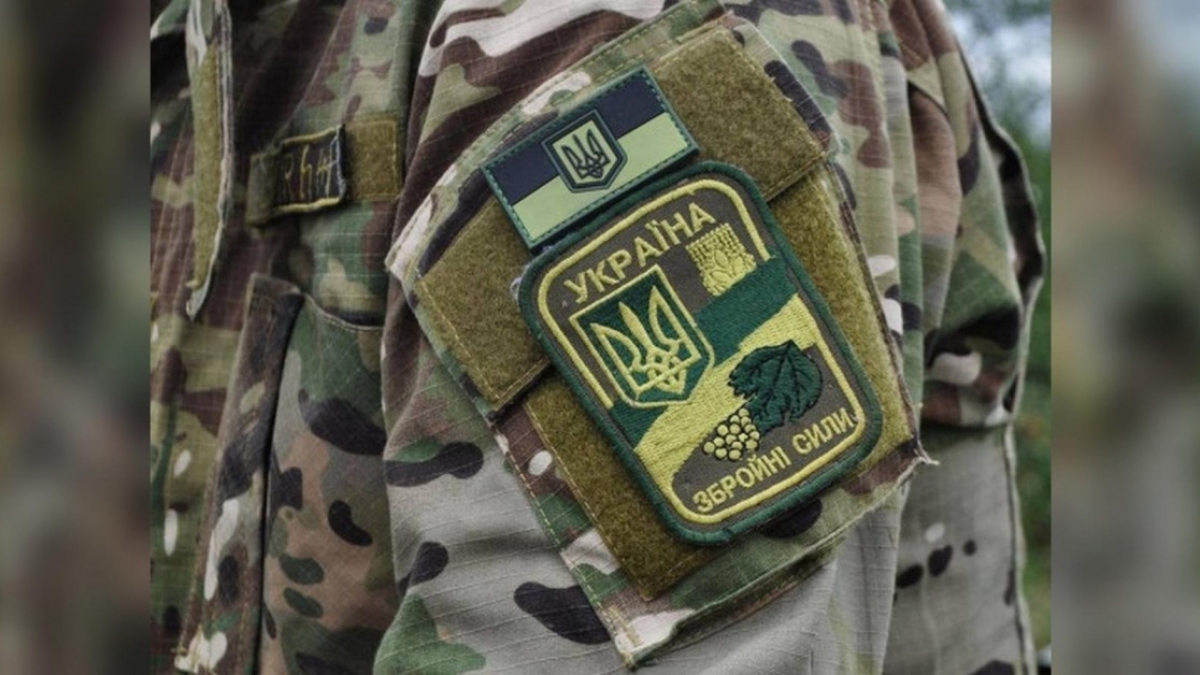 Во время осеннего призыва в армию уже отправились 200 жителей Днепропетровщины