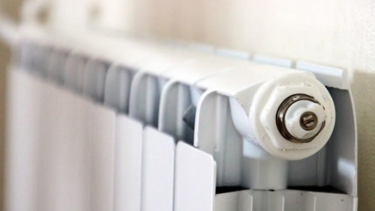 Днепропетровщина на 100% готова к отопительному сезону