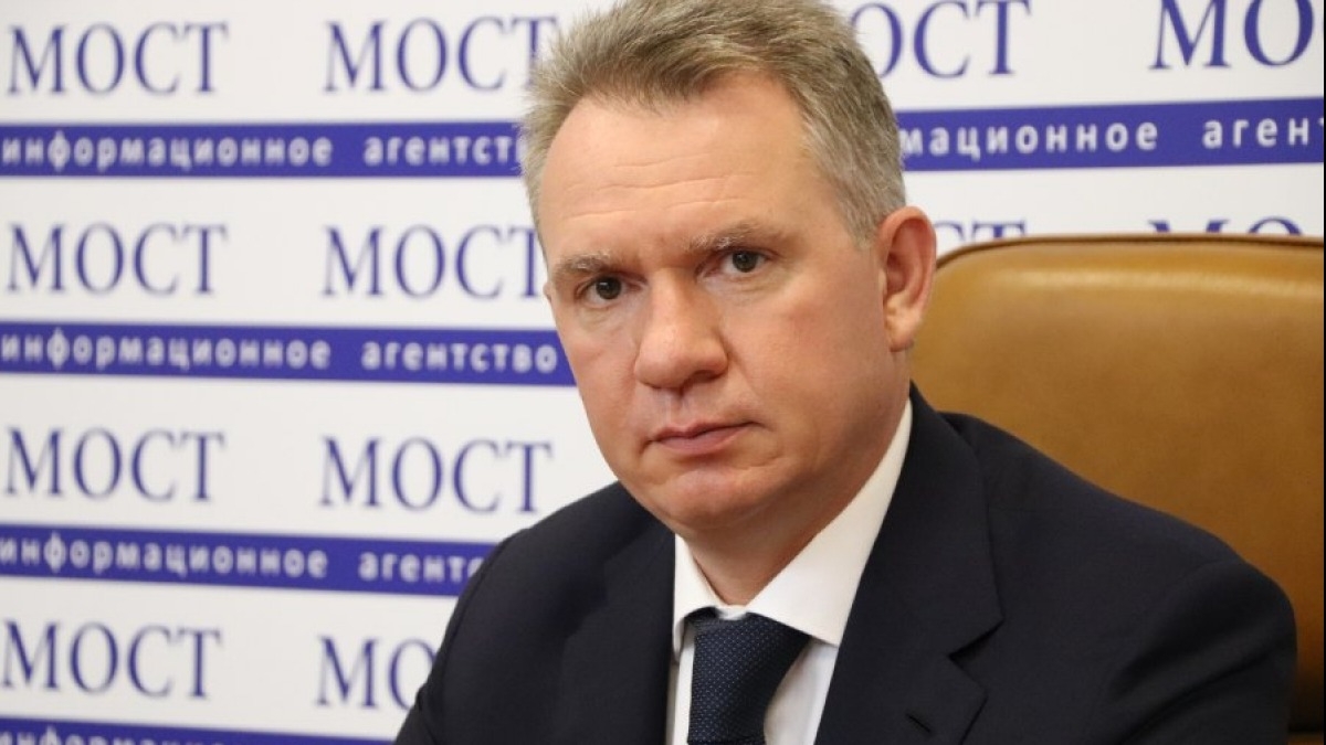 Экс-глава ЦИК Михаил Охендовский: Блок Вилкула выигрывает в крупных городах Днепропетровщины