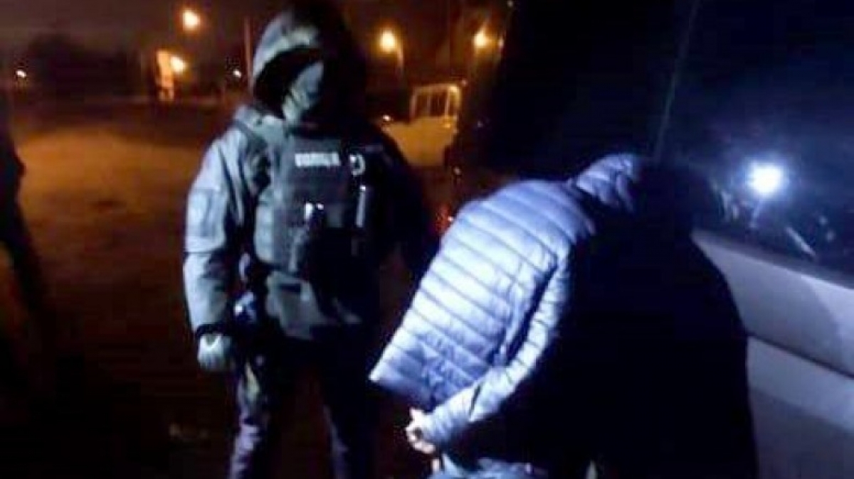 Житель Юрьевского района более трех лет скрывался после покушения на убийство родственника