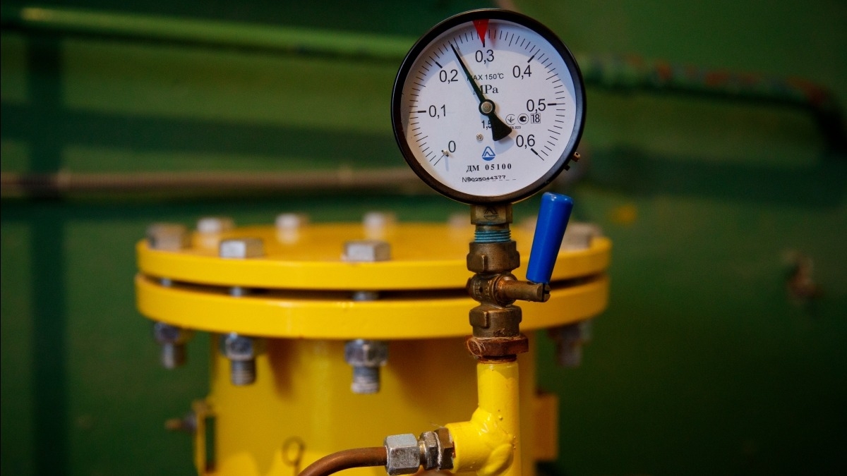 Без газоснабжения с нового года могут остаться бюджетные учреждения в новых ОТГ