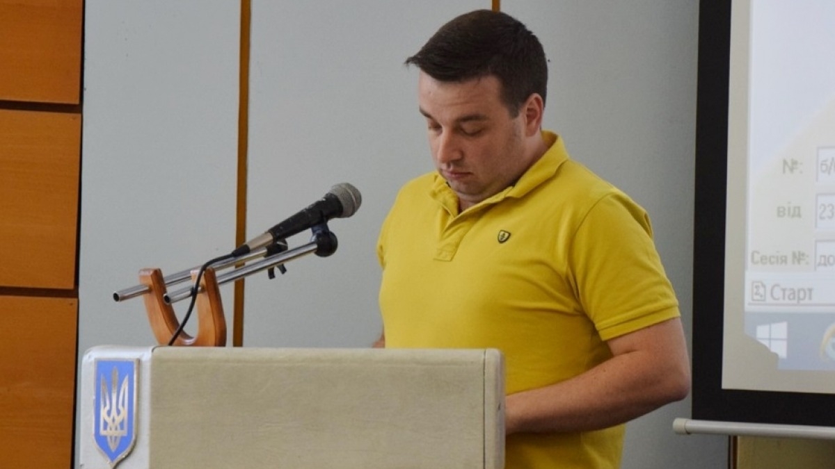  В КП «Павлоградтеплоэнерго» новый директор