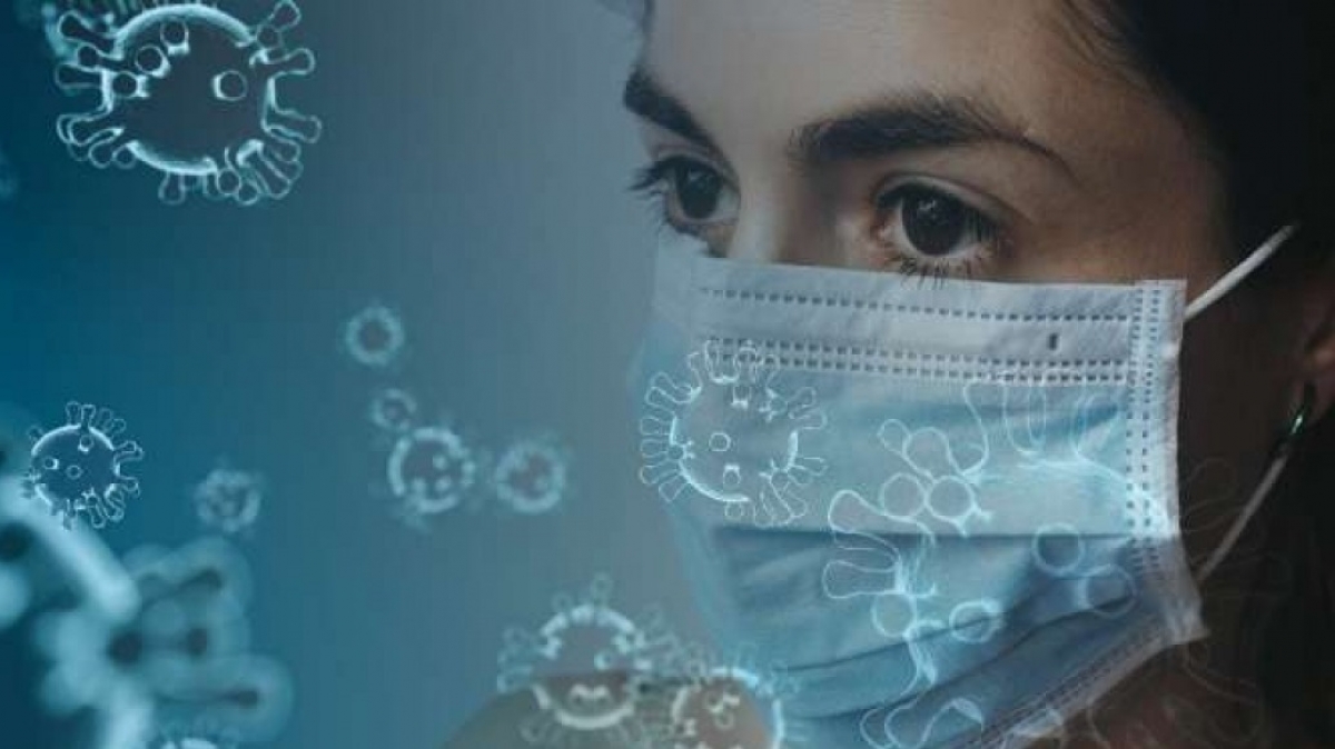 В Павлограде  28 новых случаев коронавируса