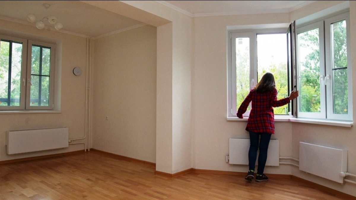 В льготной очереди на жилье в Павлограде стоит более 370 человек