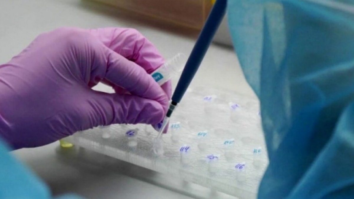 В Павлограде  10 новых случаев коронавируса