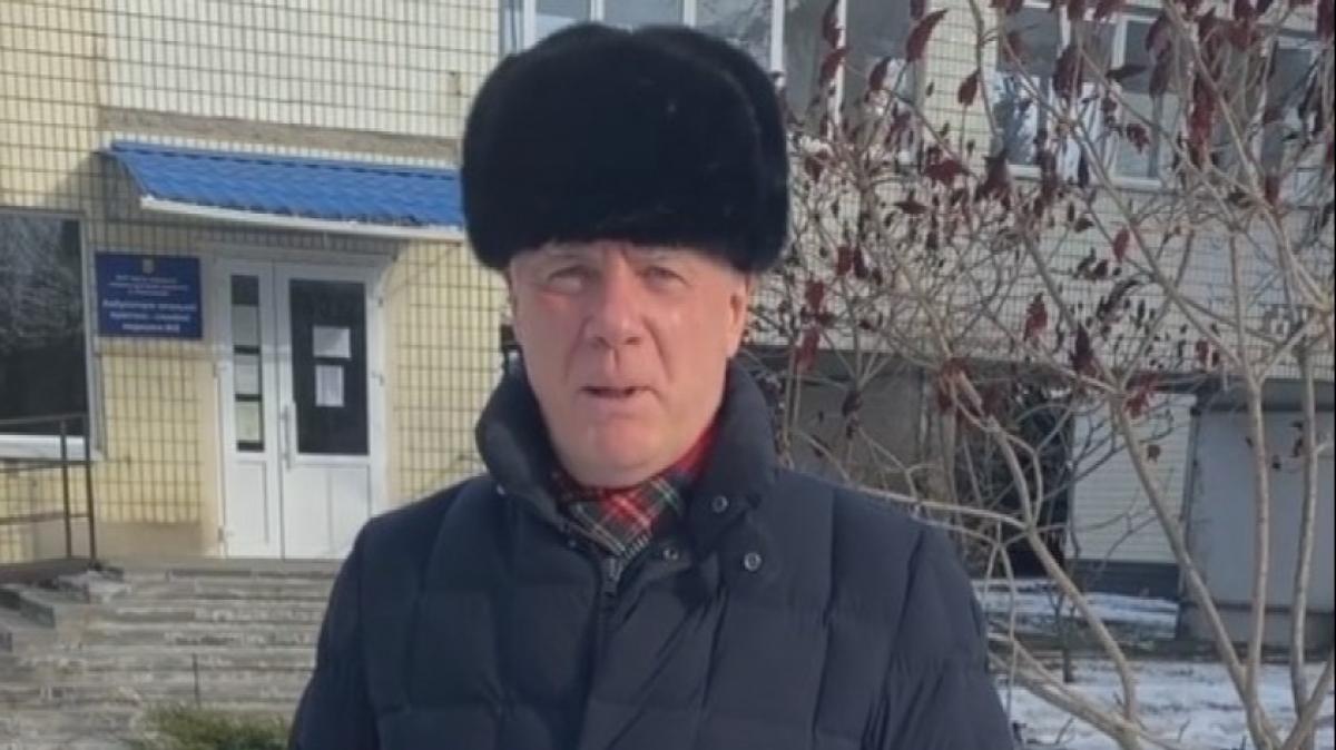 Во сколько обойдется ремонт амбулатории № 8 в Павлограде?