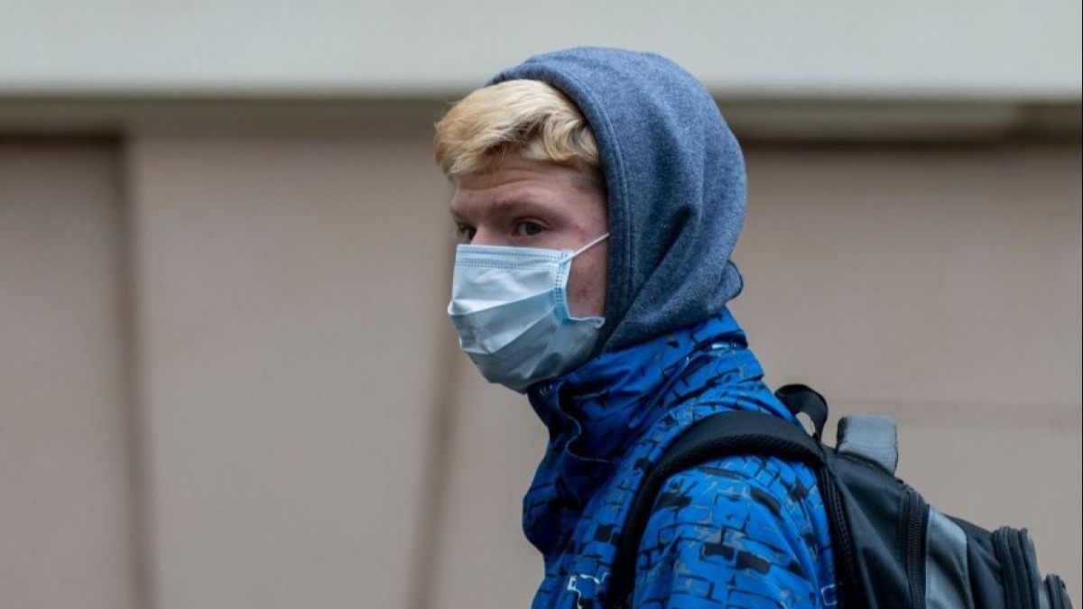 В Павлограде 8 новых случаев коронавируса, в Терновке - 14