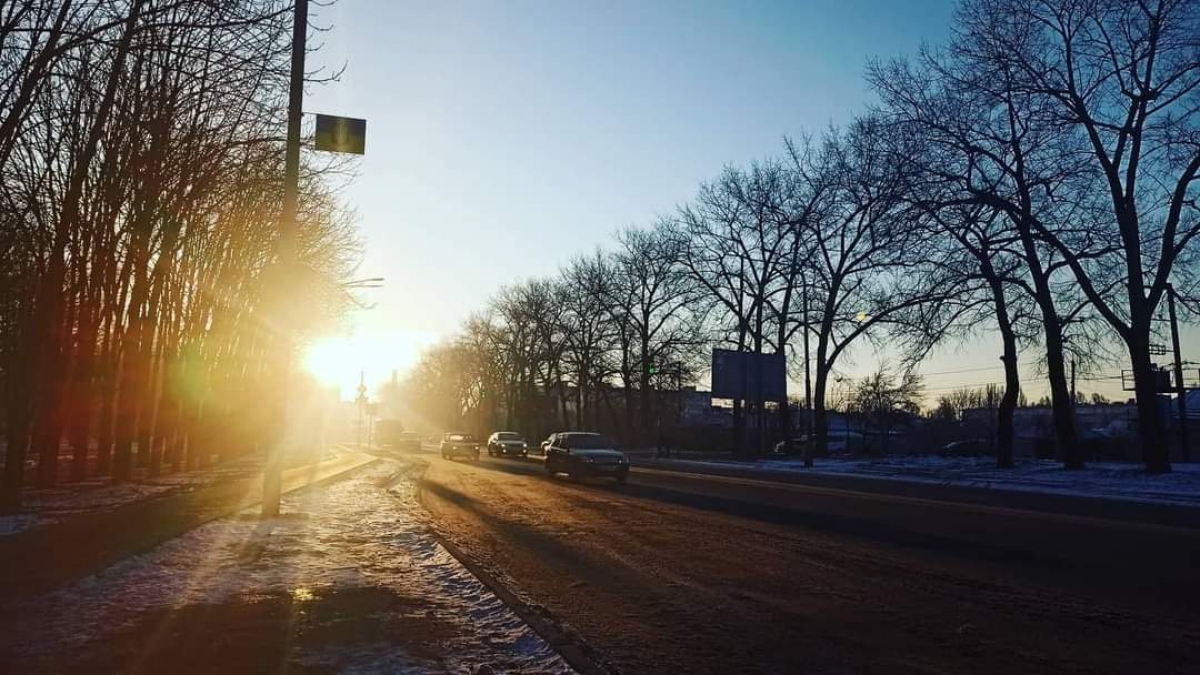 Ул. Днепровскую включат в общегосударственную программу «Велике будівництво»?