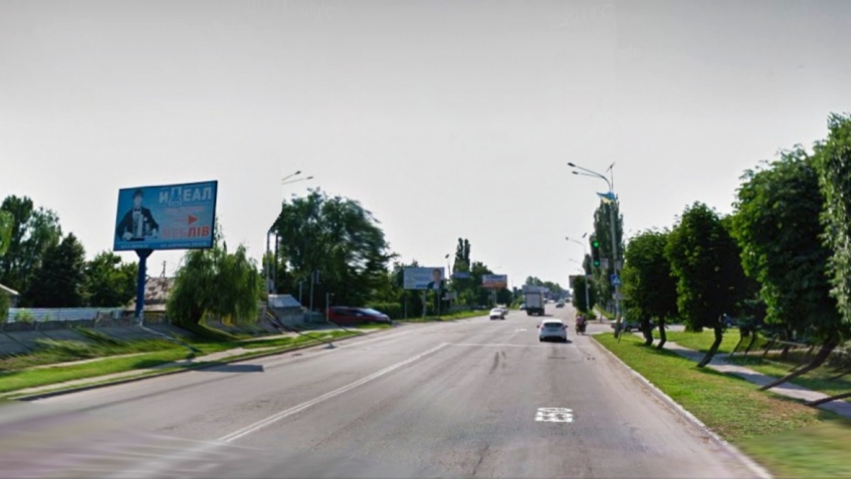 В Павлограде капитально отремонтируют две улицы и проспект