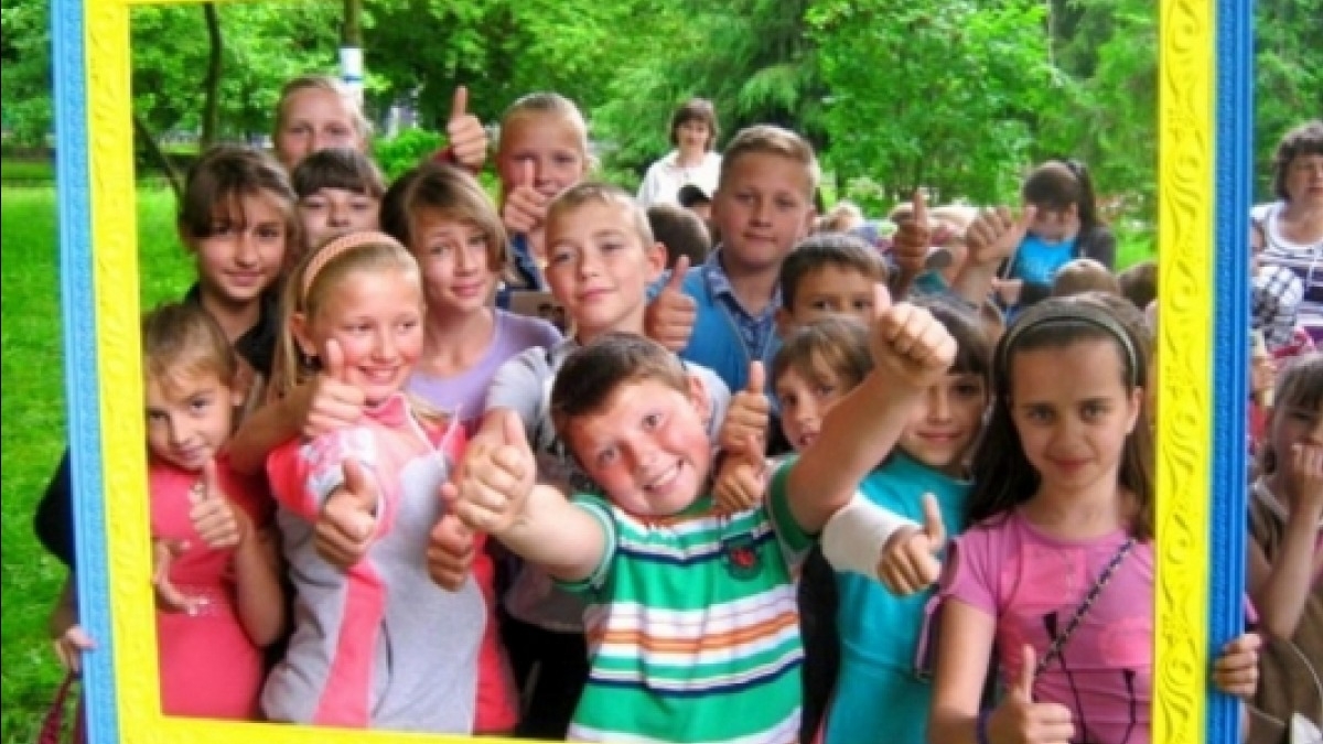 В Павлограде готовятся к летнему оздоровлению, досугу и трудоустройству детей.