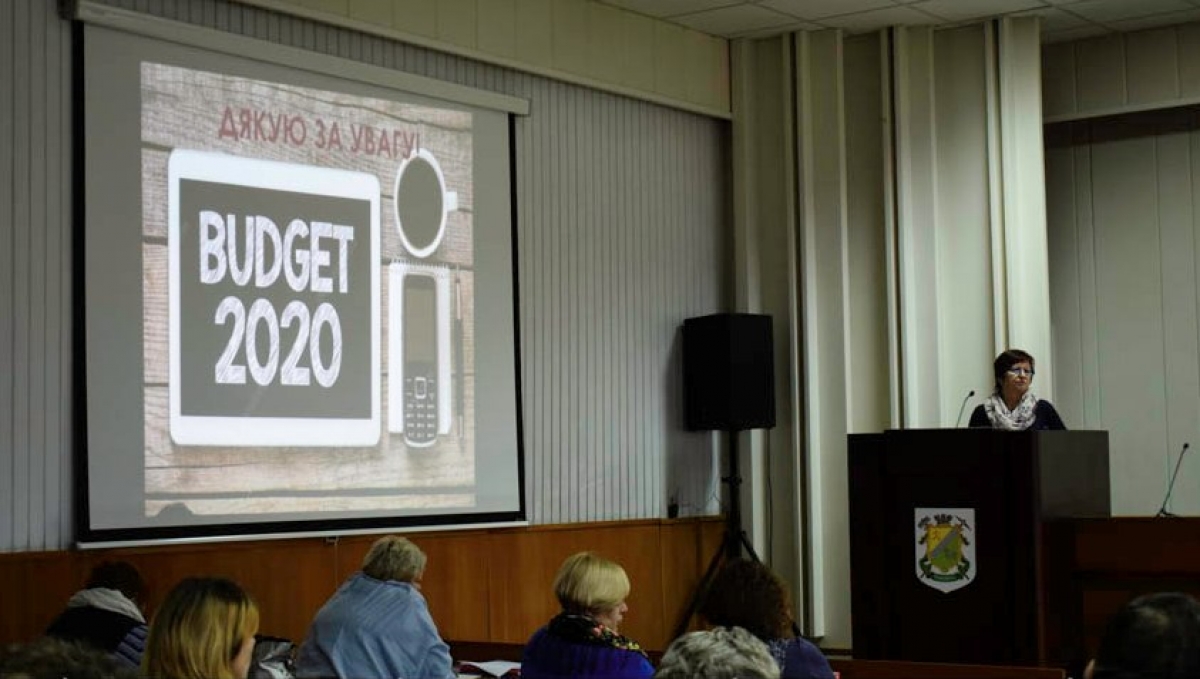 В прошлом году бюджет Павлограда перевыполнен на 27,6 миллиона