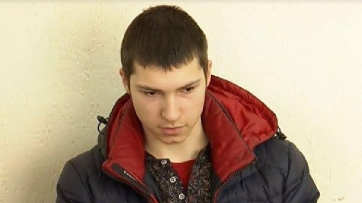 Пожизненное. Суд вынес приговор убийце из Павлограда