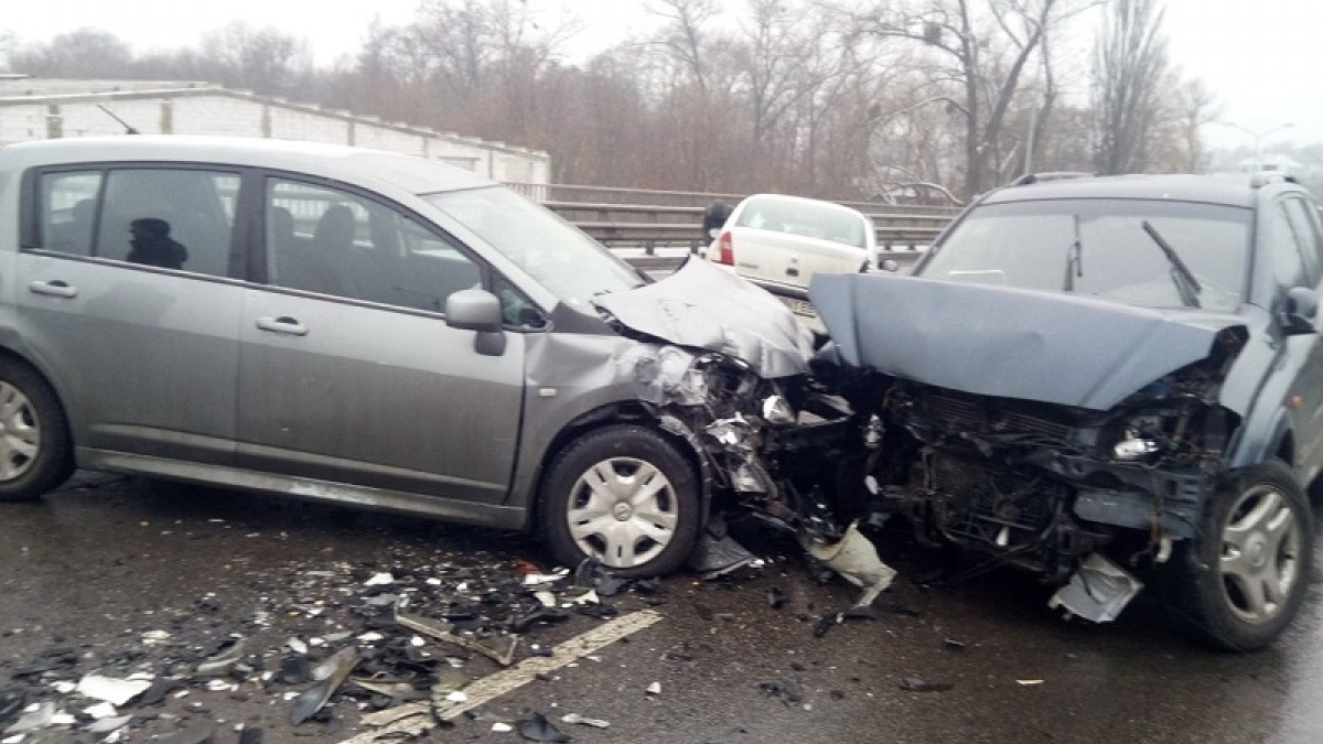 В Украине начали действовать новые штрафы за нарушение правил дорожного движения