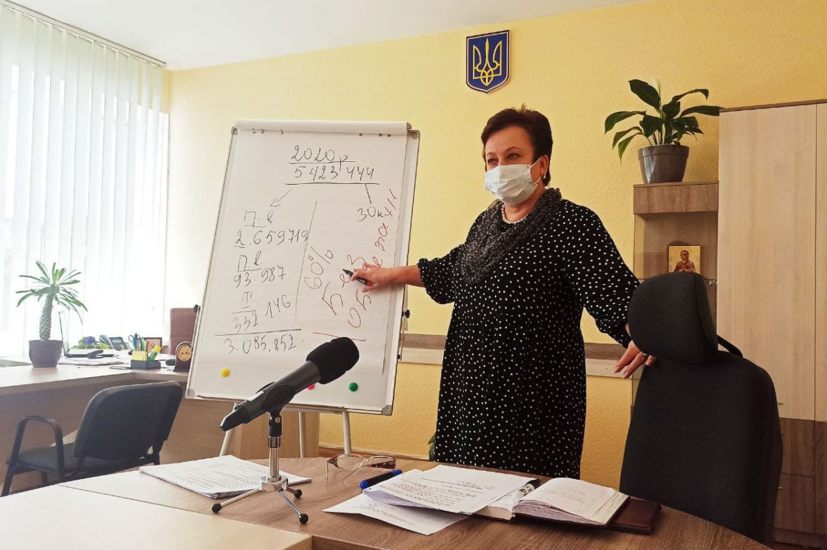 В Павлограде разъяснили, почему хотят ограничить проезд некоторым льготным категориям