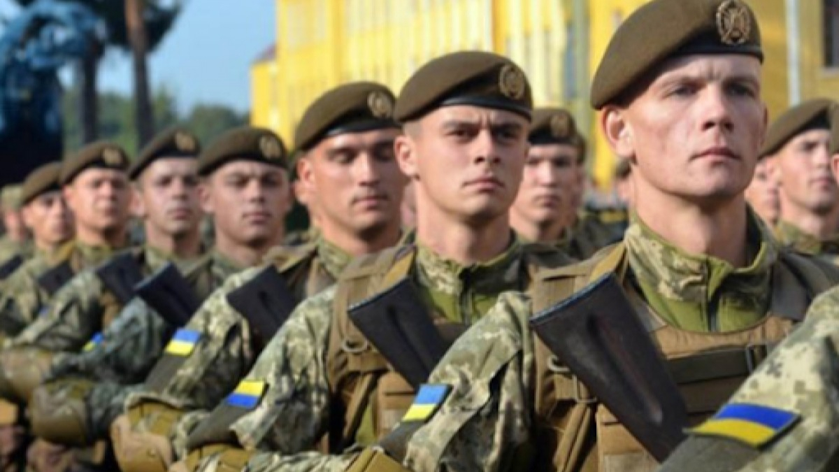 На Днепропетровщине стартовал весенний призыв