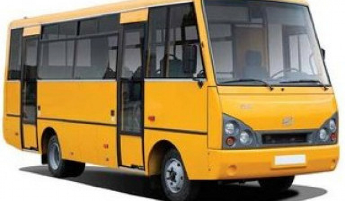 В Павлограде запустили дачный автобус № 11 (Расписание)