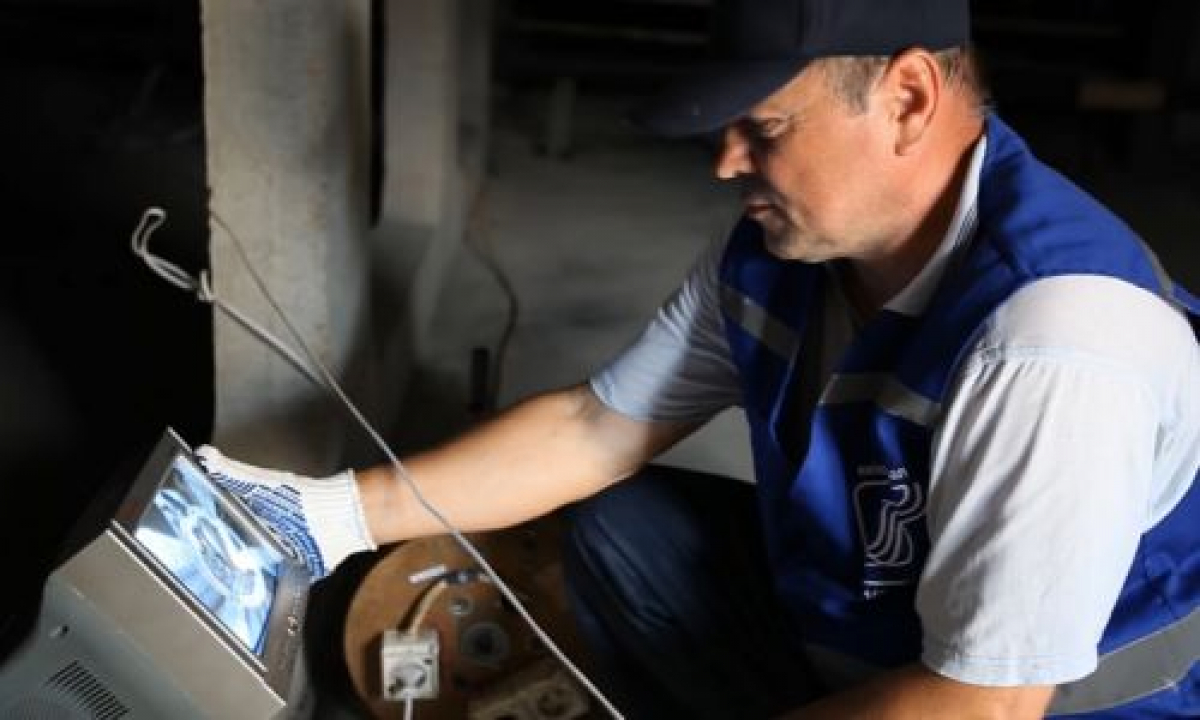 Уже в эту пятницу 50 квартир в Терновке останутся без канализации