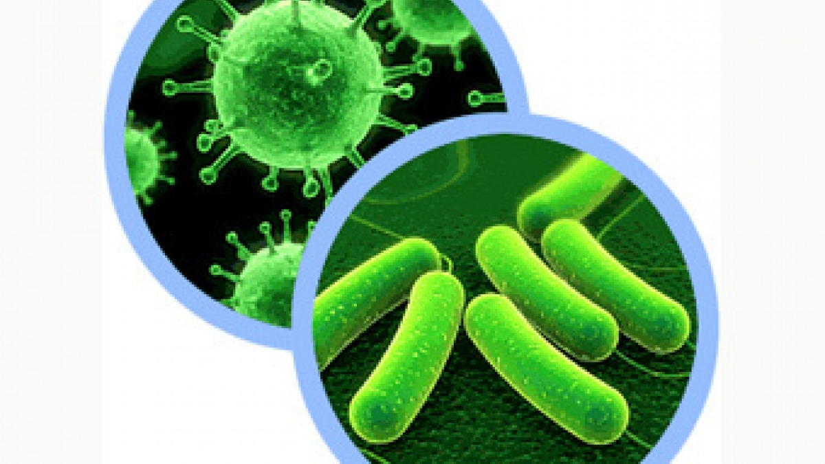 В Павлограде зафиксированы новые случаи ВИЧ и туберкулеза