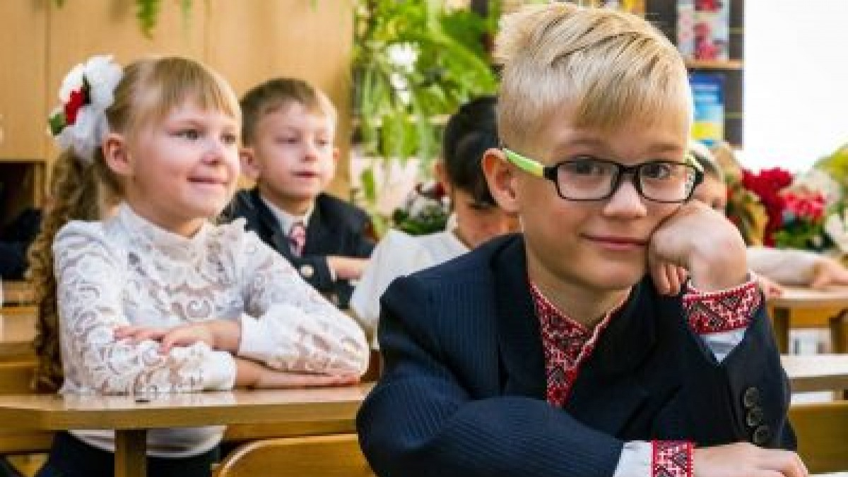 В Павлограде открыт прием документов для первоклассников