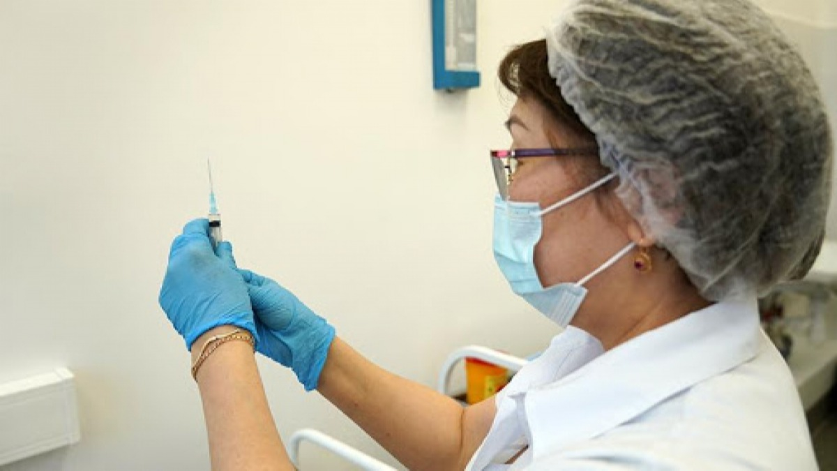 За сутки в Павлограде зафиксировали 20 новых случаев инфицирования Ковид-19