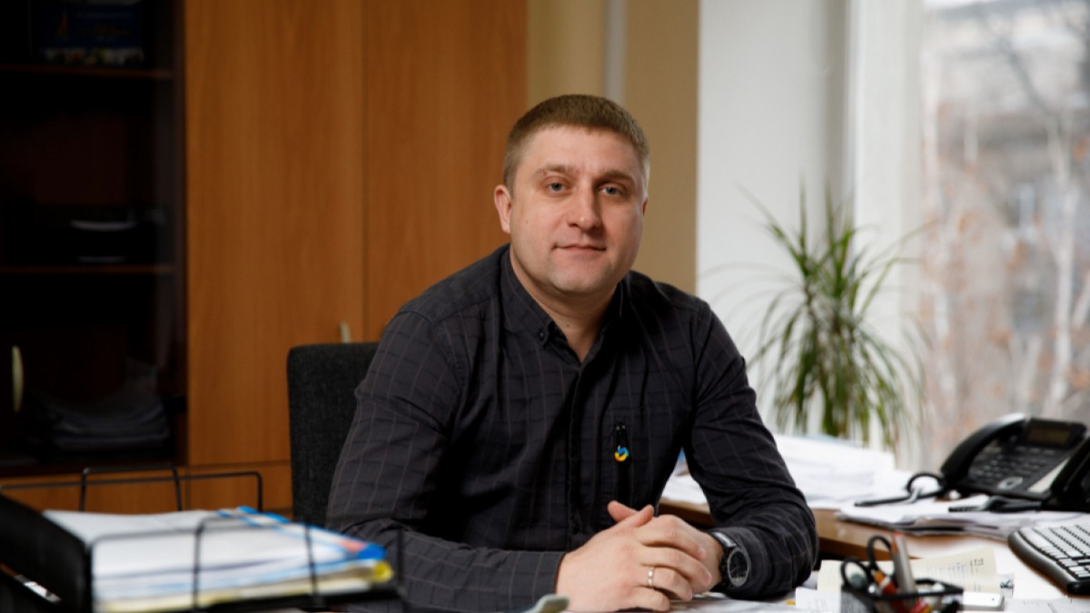 Техническое обслуживание от АО «Днепропетровскгаз» по акционной цене