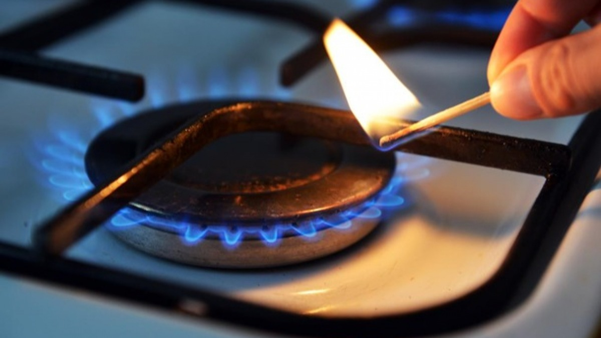 АО «Днепропетровскгаз»: «Своевременное техническое обслуживание газовых сетей спасает жизнь»