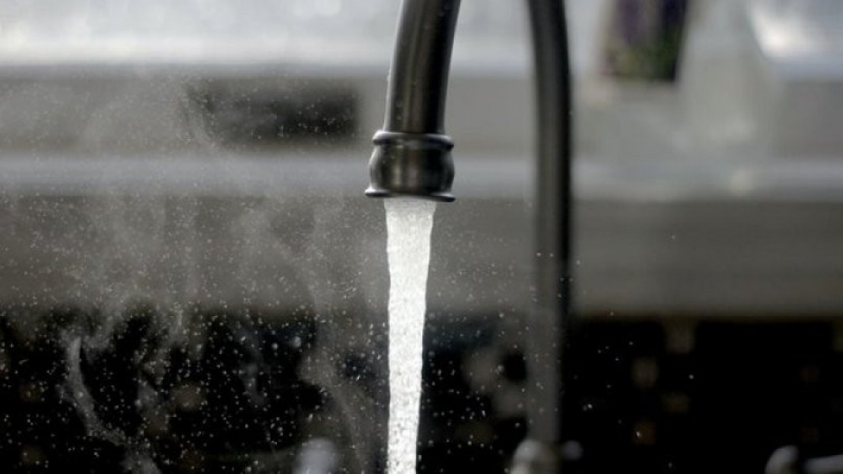 Завтра Павлоград останется без воды из-за долгов