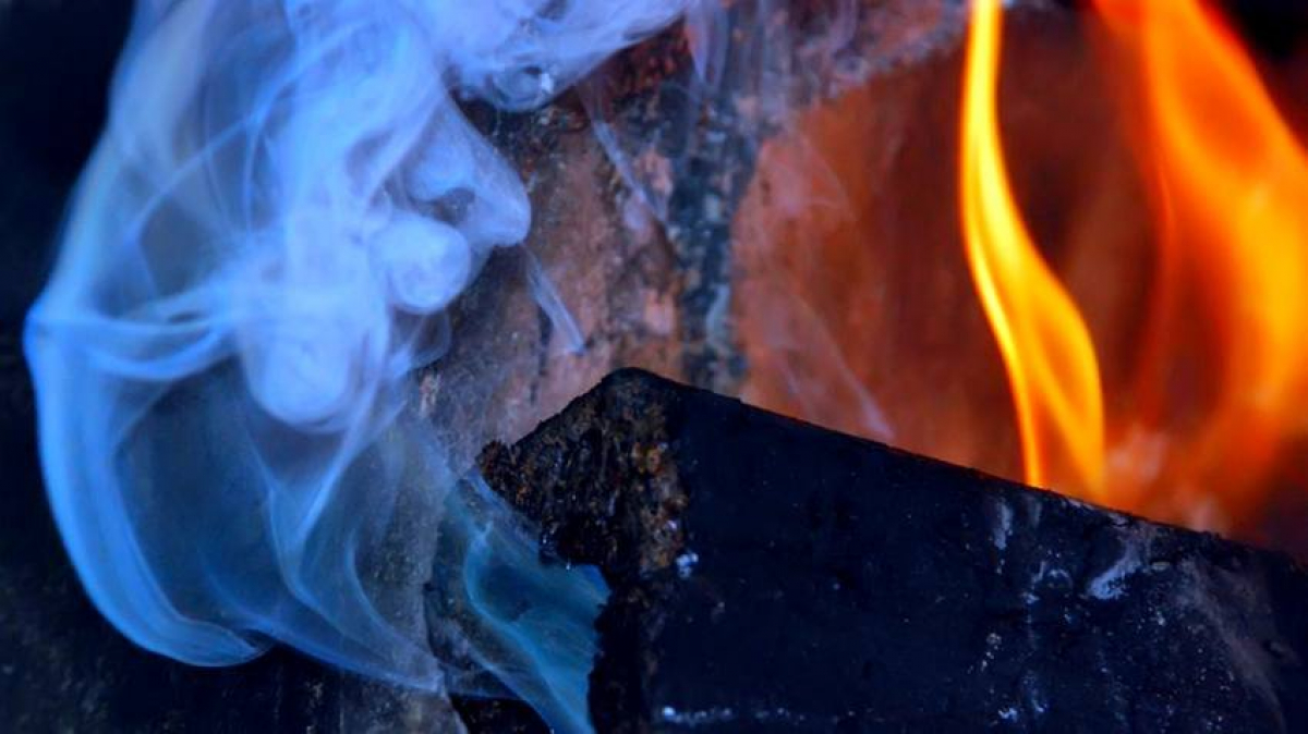 Днепропетровскгаз объяснил чем опасный угарный газ