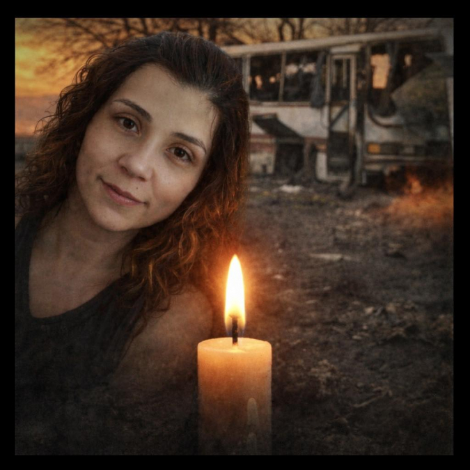 Трагедія в Тернівці: обстріл автобуса та подвиг Тетяни Глазкової