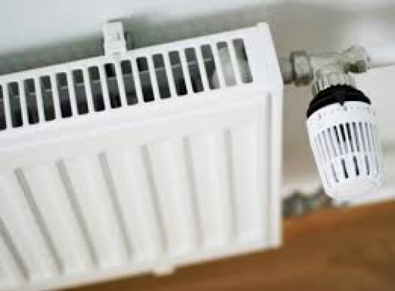 Тепло в квартирах павлоградцев будет уже в это воскресенье 