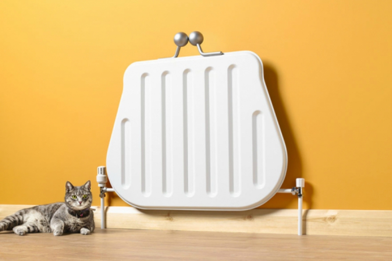 Задолженность населения Павлограда за отопление - 62 миллиона