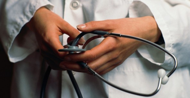 Павлоградцы и терновчане не спешат менять семейных врачей