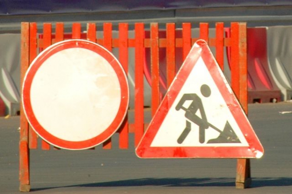 С 31 октября перекроют дорогу по ул. Успенская (Дзержинского): начинается ремонт