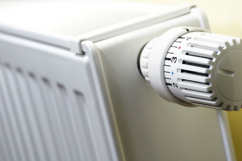 Тепло появилось еще не у всех потребителей в Павлограде