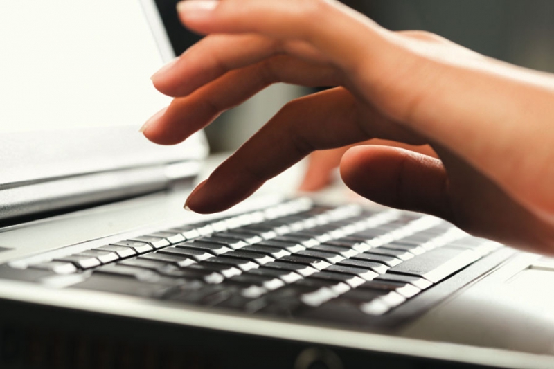 Теперь обратиться с заявлением в Павлоградскую прокуратуру можно через Интернет