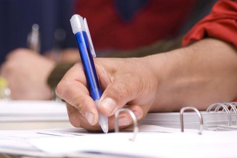 Павлоградцы могут проверить свое знание украинского языка