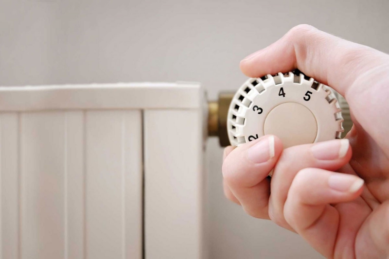 С 7 ноября в Павлограде прекращено теплоснабжение