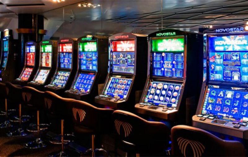 Деятельность ряда игорных заведений признали незаконной