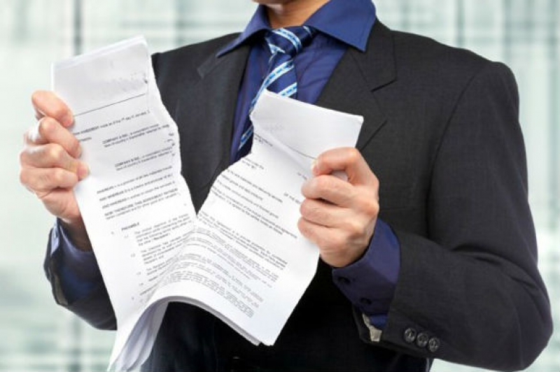 Теперь заемщики могут досрочно расторгать договор о потребительском кредите