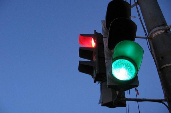 На аварийном перекрестке улиц Полтавская и Озерная установят светофор