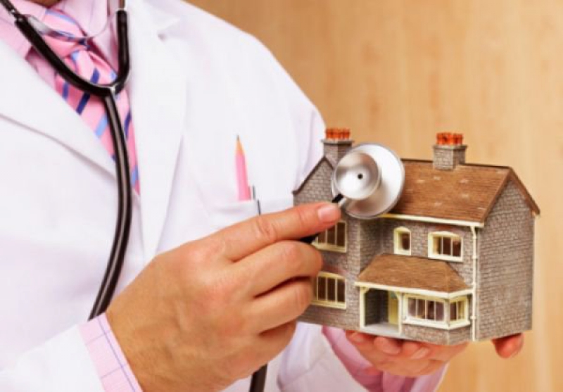 10 иногородних медработников получили квартиры в Павлограде