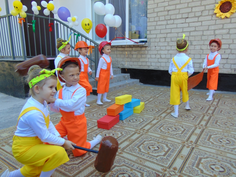 Проблема с нехваткой мест в детских садах Павлограда будет решена